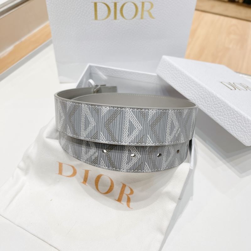 Dior Belts